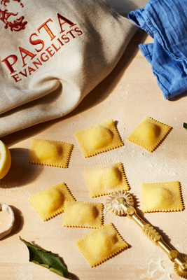 Pasta Academy Gift Card from Pasta Evangelists