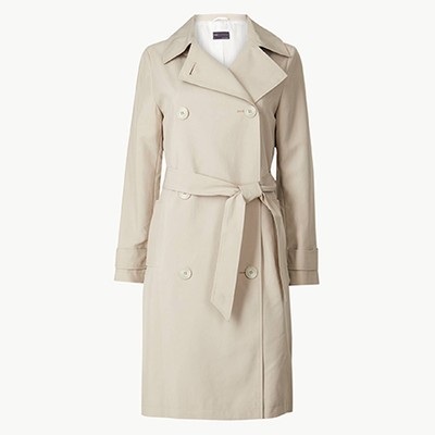 Trench Coat