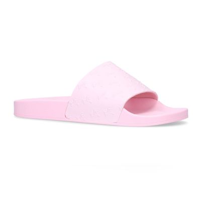 Waikato Palm Slides from Kurt Geiger London