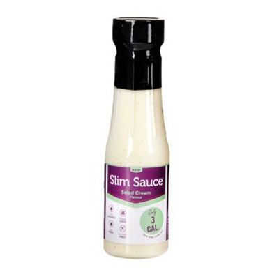 Salad Cream Flavour Slim Sauce from Eat Water