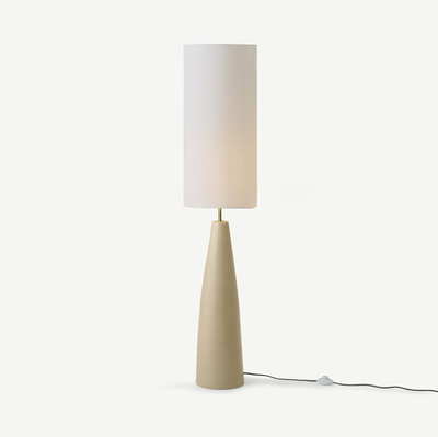 Vince Midi Floor Lamp