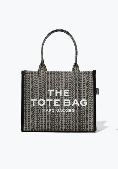 The Monogram Large Tote Bag