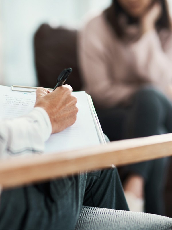 My Business Journey With… Louise Chunn 