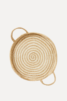 Small-Spiral-Wall-Basket from French Connection