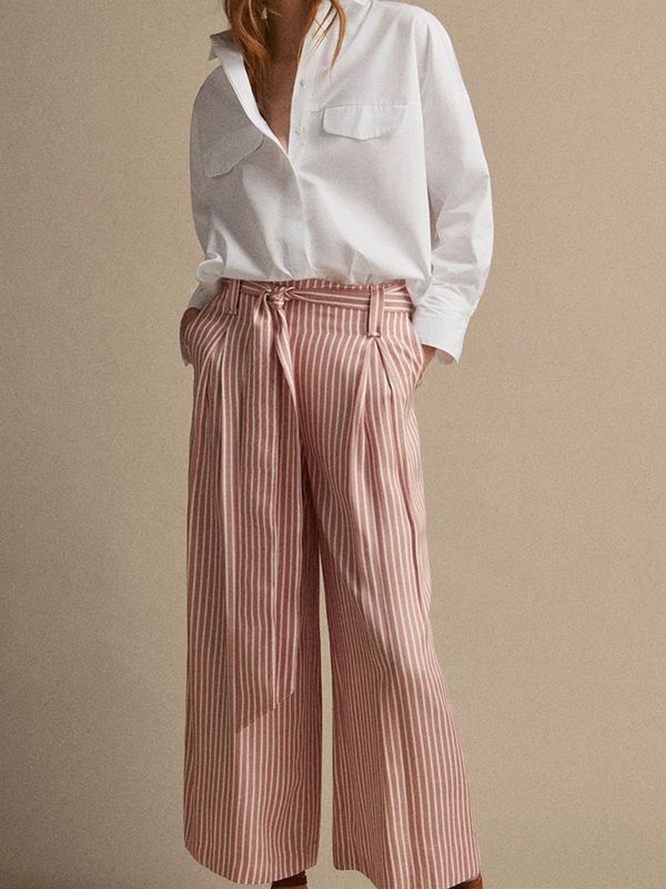 24 Pairs Of Culottes To Buy Now