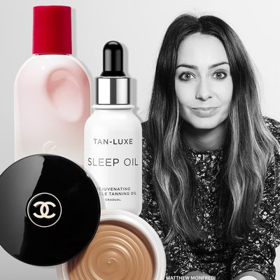 Georgia Day’s Hall Of Fame Beauty Heroes
