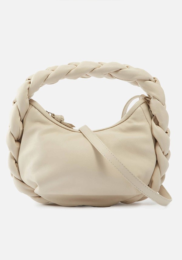 Leather Mini Bag from Hereu Espiga