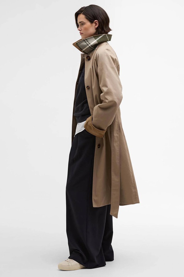 Reagan Showerproof Jacket