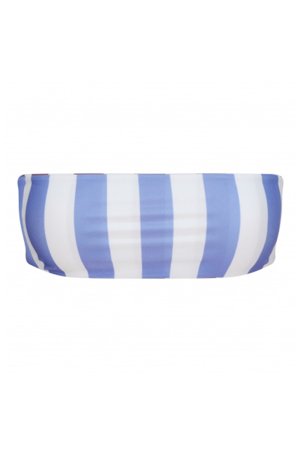 Romee Top Colbat Blue
