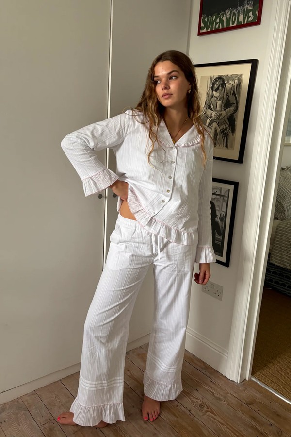 Penny Pyjamas from Minkadink