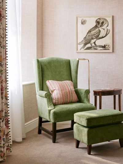 The Name To Know For Sophisticated & Compassionate Care In Later Life 