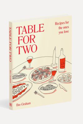 Table for Two from Bre Graham 