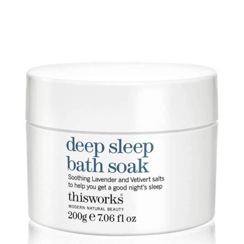 Deep Sleep Bath Soak from This Works