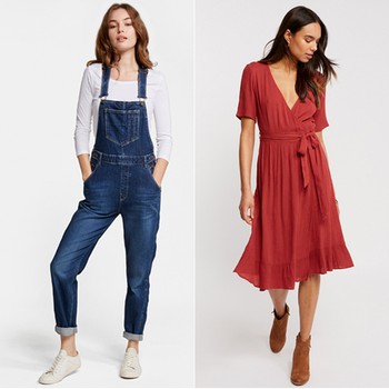 Practical Fashion To Buy For Spring