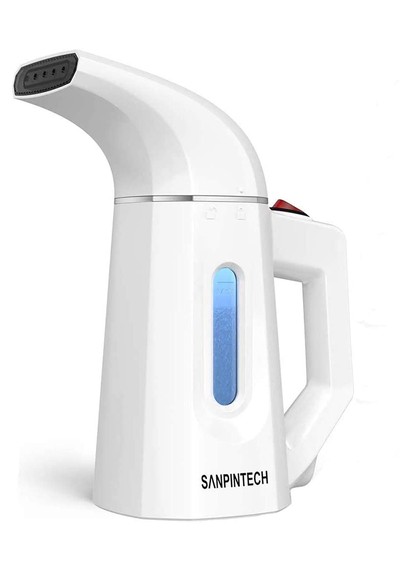 Clothes Steamer from Sanpintech 