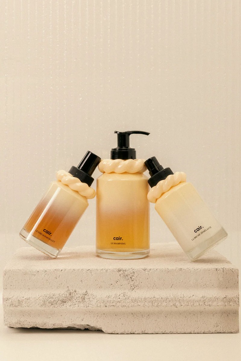 The Complete Cair Routine from Cair.