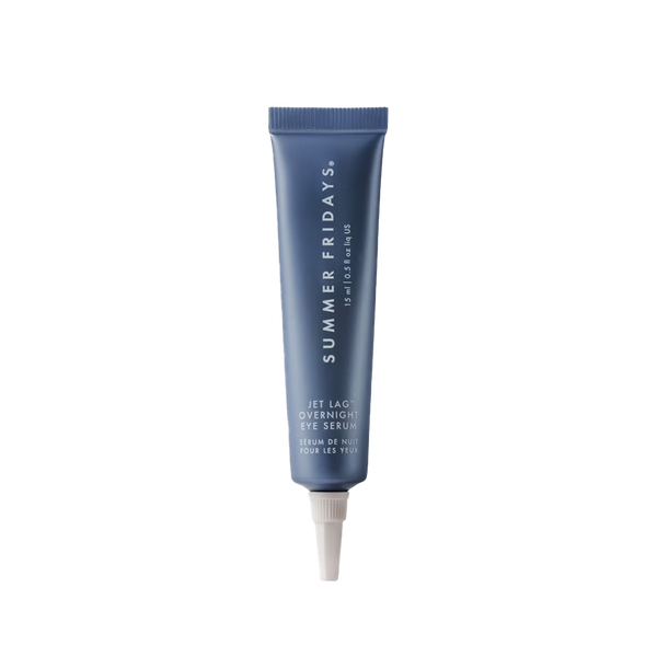 Jet Lag Overnight Eye Serum from Summer Fridays