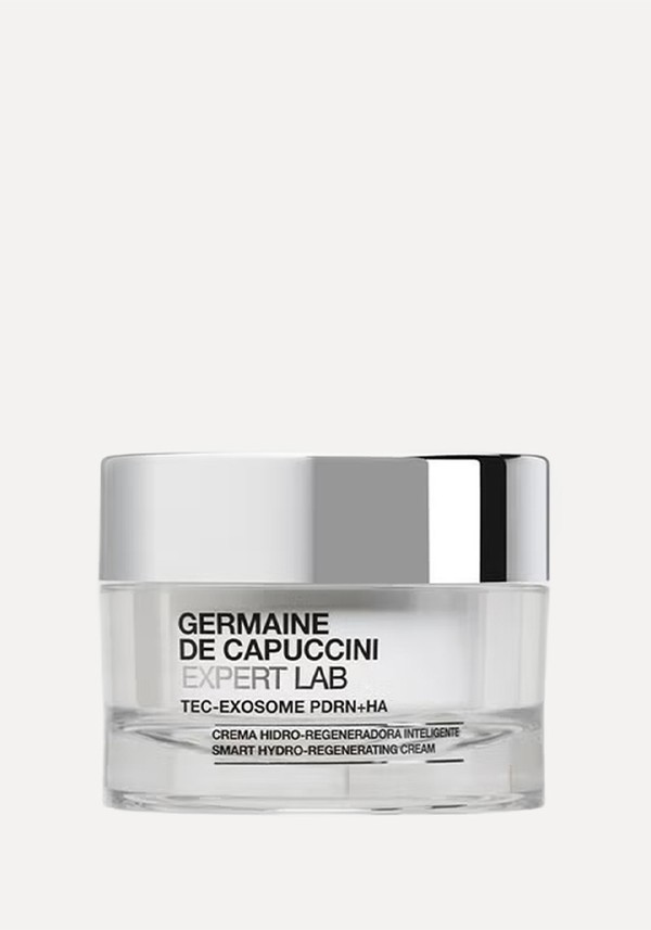 Smart Hydro-Regenerating Cream* 