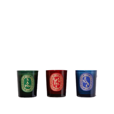 Candle Set from Diptyque