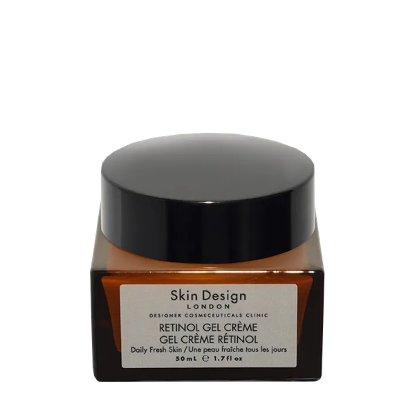 The Retinol Gel Crème