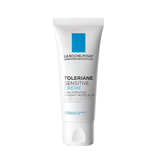Toleriane Sensitive Skin Moisturiser from La Roche-Posay