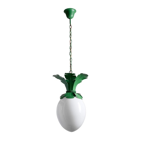 Dodo Egg Light from Beta Heuman