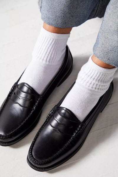 Whitney Loafers from G.H. Bass