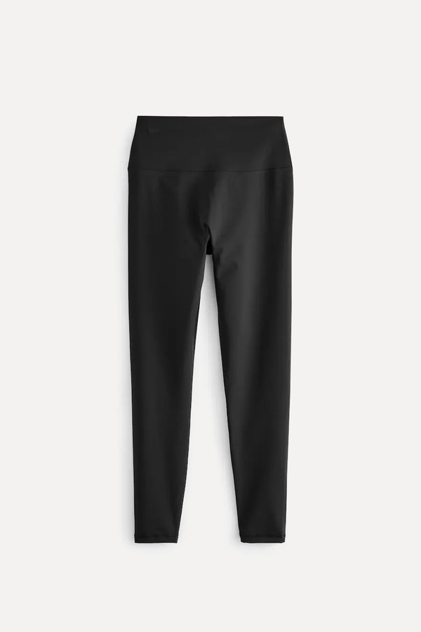 High Waist Leggings