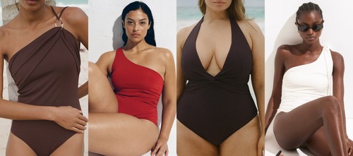 37 Affordable Swimsuits For SS25