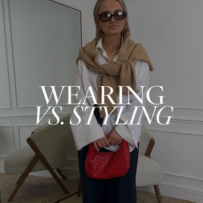 Wearing vs. styling…

Jumper, @louloustudio_paris
Shirt, @palomawool
Trousers, @theory__
Sunglasse