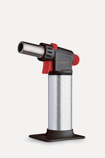 Professional Kitchen Blow Torch from Kitchen Craft