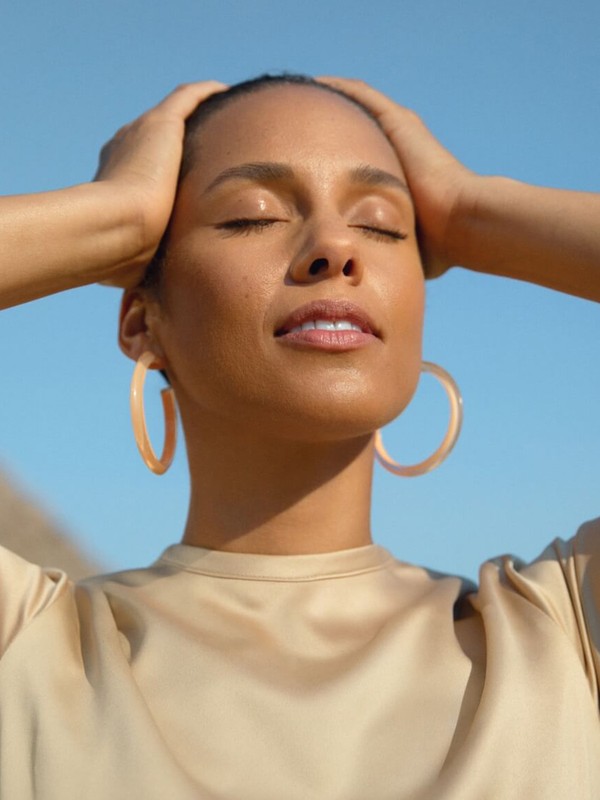 Why Alicia Keys’ New Beauty Brand Keys Soulcare Is Worth It