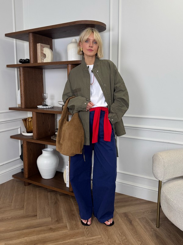 This Is The Colour To Know Now