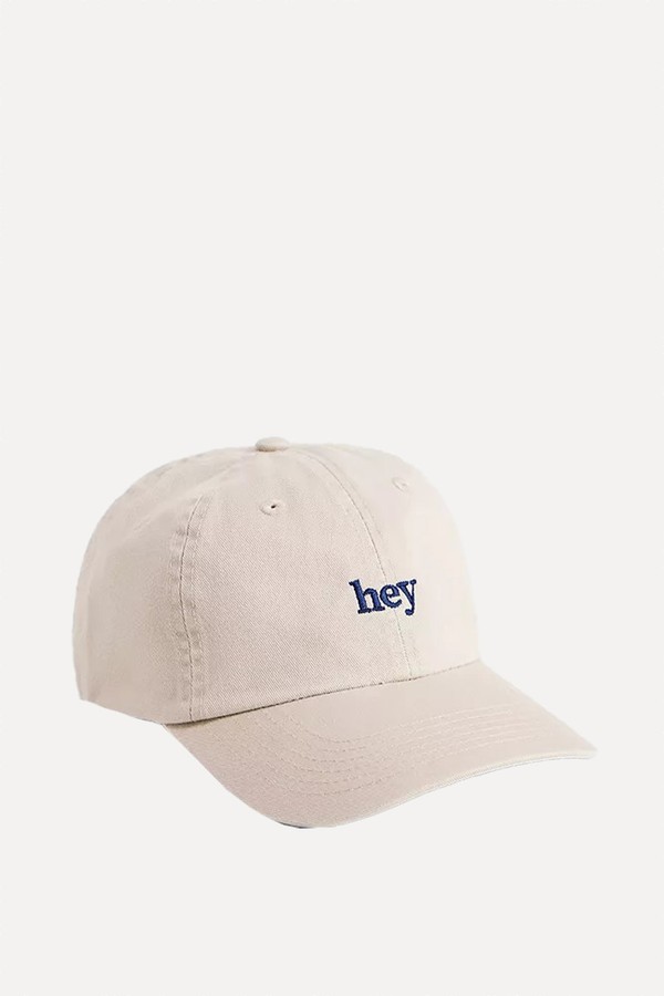 Hey Cap from Urban Outfitters