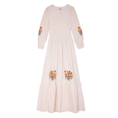 Anemone Dress from Meadows 