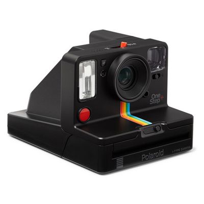 Analogue Instant Bluetooth Camera from Polaroid Originals