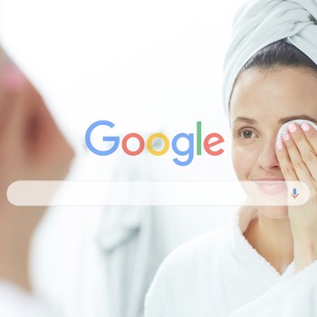 Google’s Top Skincare Questions, Answered By An Expert