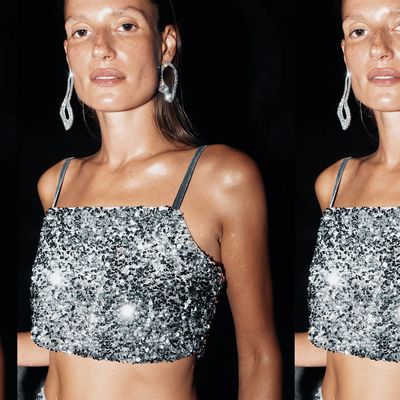 22 Going-Out Tops We Love