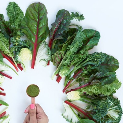 The Natural & Organic Supplement Brand To Know