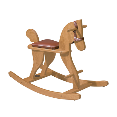 Rocking Horse from Moulin Roty