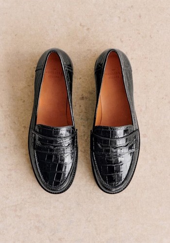 Andrea Loafers*