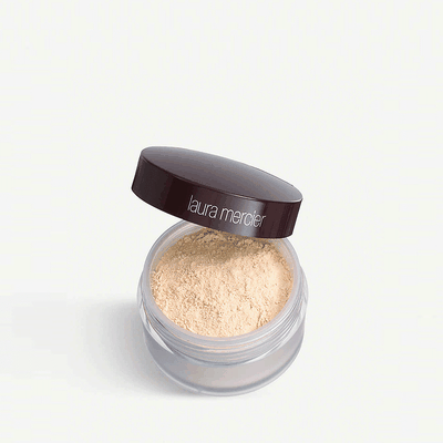 Translucent Loose Setting Powder from Laura Mercier