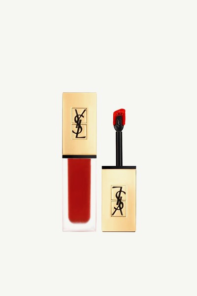 Tatouage Couture Matte Stain Liquid Lipstick from YSL 