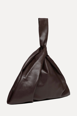 Jen Large Bag from Nanushka