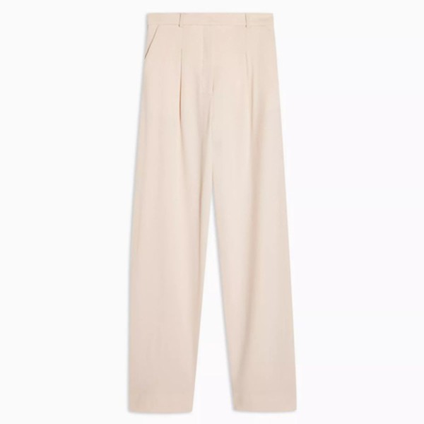 Peg Trousers By Boutique