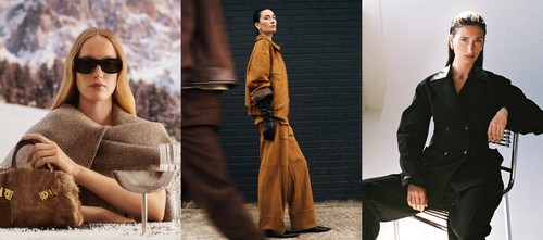 What’s New In Fashion Right Now