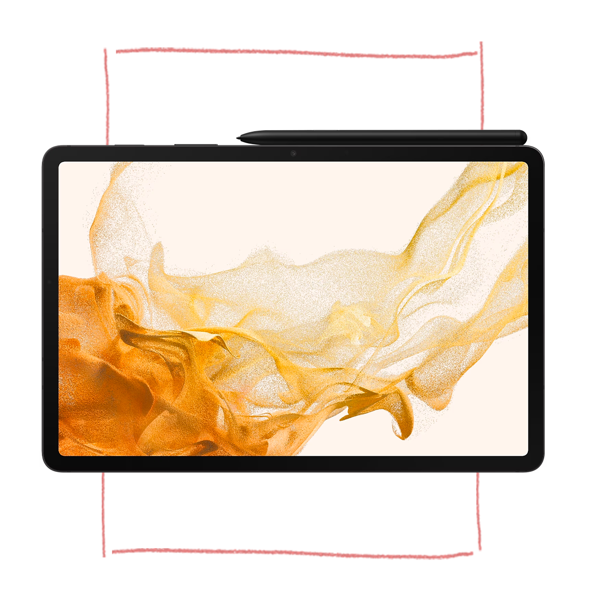 Galaxy Tab S8 