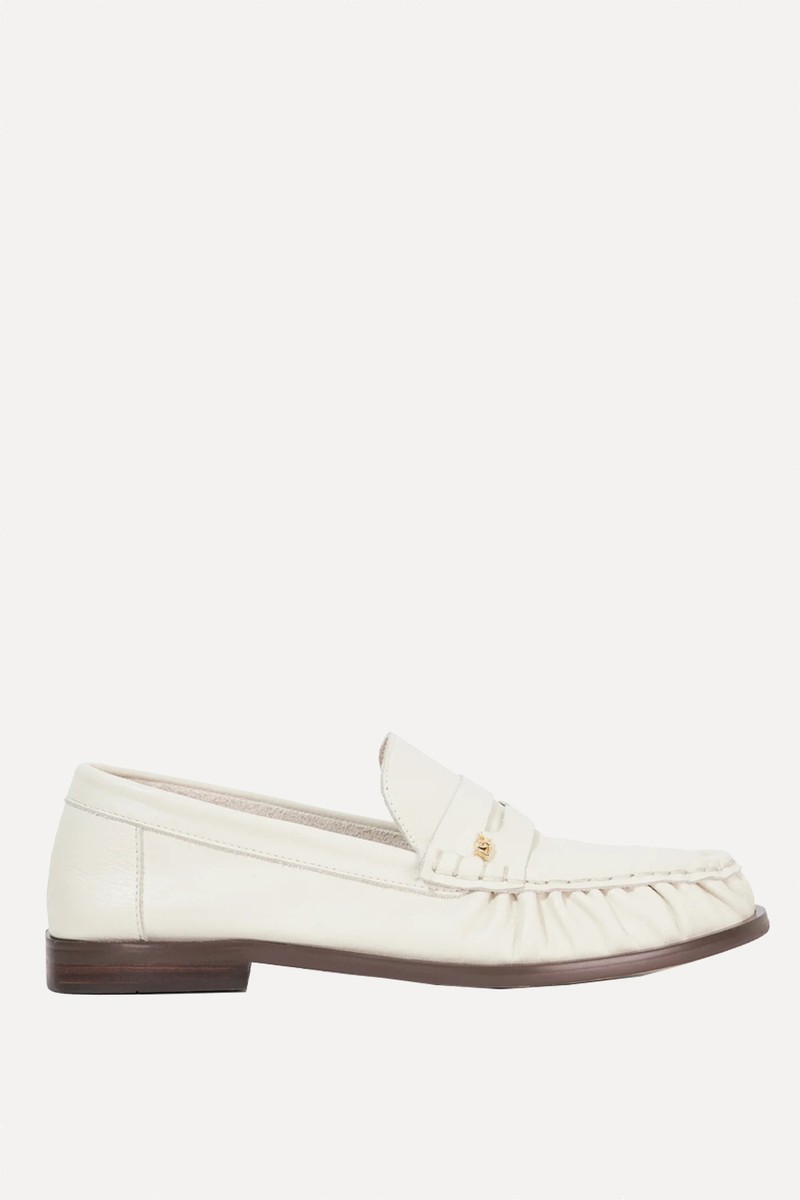 Grisella Loafers from Dune London