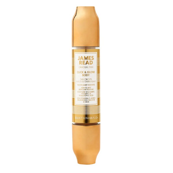 Click & Glow Body from James Read