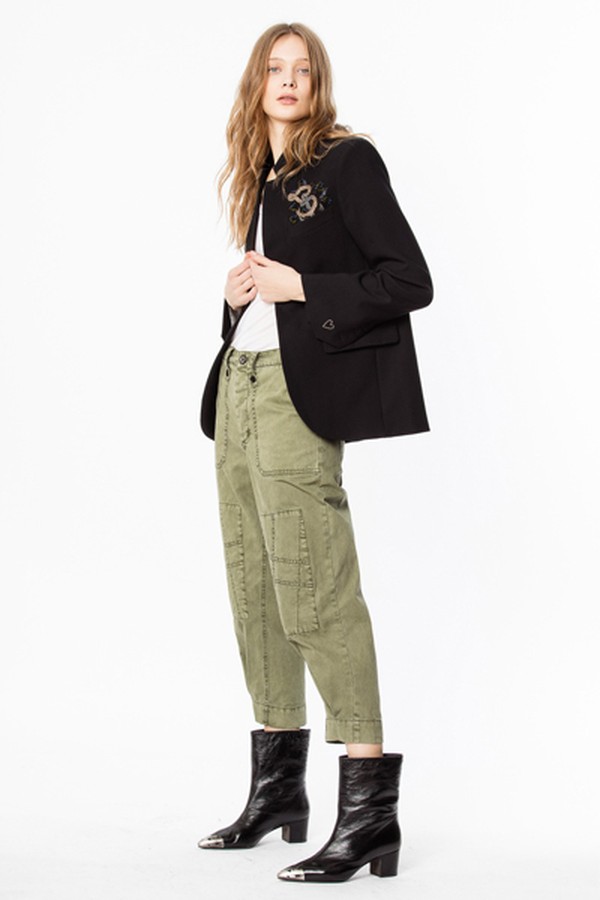 Very Multi Jacket